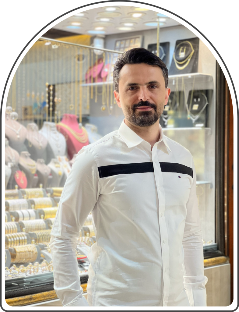 علی بخشنده- جواهری بخشنده